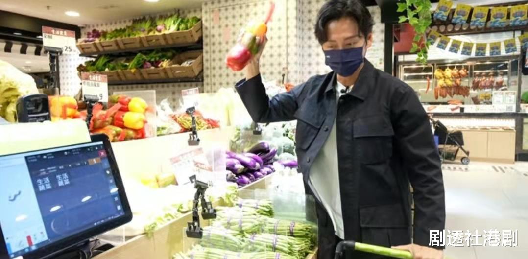 男神厨房|第一集就出事！《男神厨房》众小生上演厨艺大战，烹饪过程太恐怖