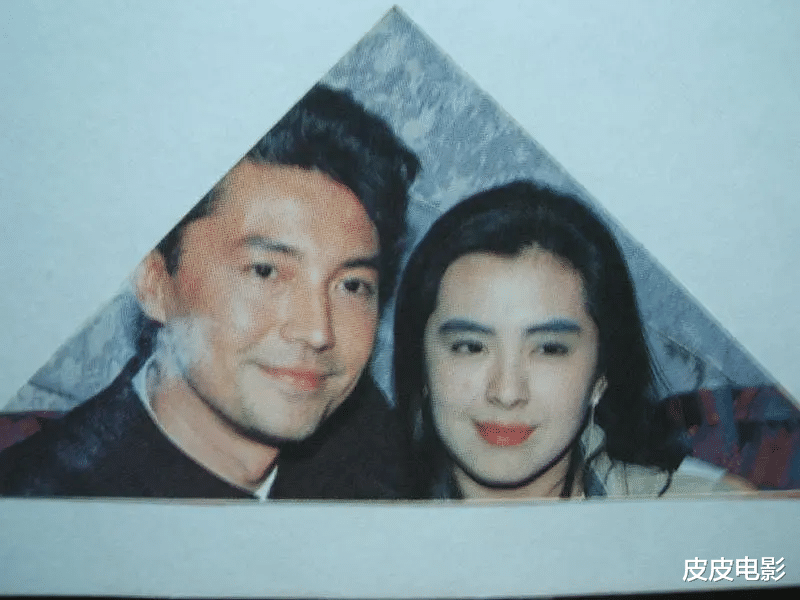 尊龙|他终错过陈冲，69岁仍单身，林青霞为多看他几眼，陪他打一夜麻将