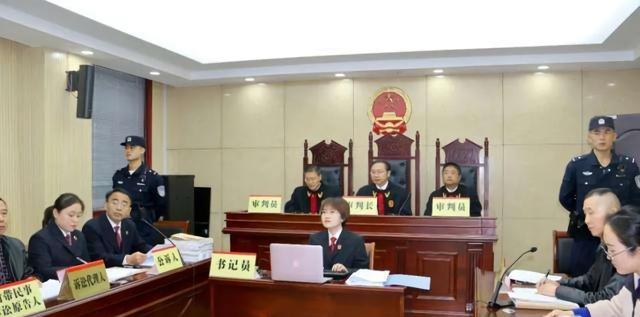 小妃旅 江西杀人案始末：小三上门闹事，凶手气不过犯下血案