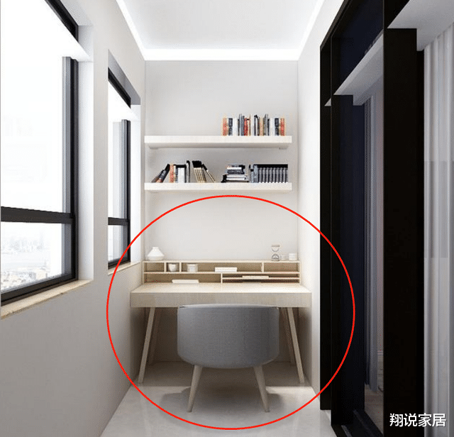 |48㎡小一居，简约风格舒适又温馨，装修仅仅花费3w，快来围观