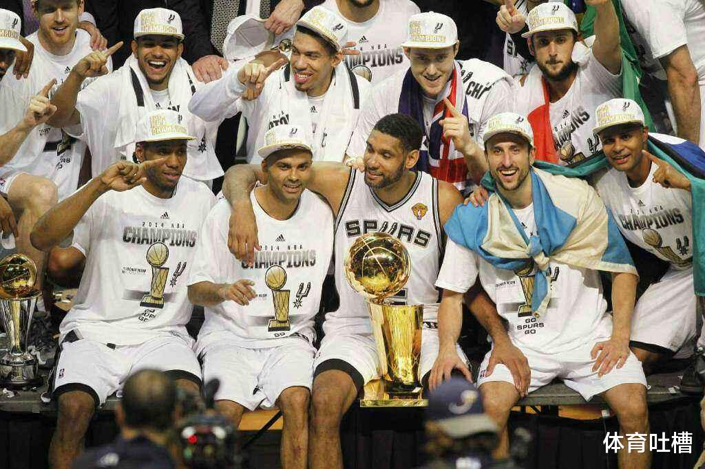 熱火隊(duì)|美媒評選21世紀(jì)十佳球隊(duì)，06熱火墊底，其他9支又是誰？