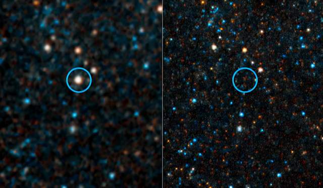 太神秘了!100颗恒星突然消失,专家:可能和外星人有关系