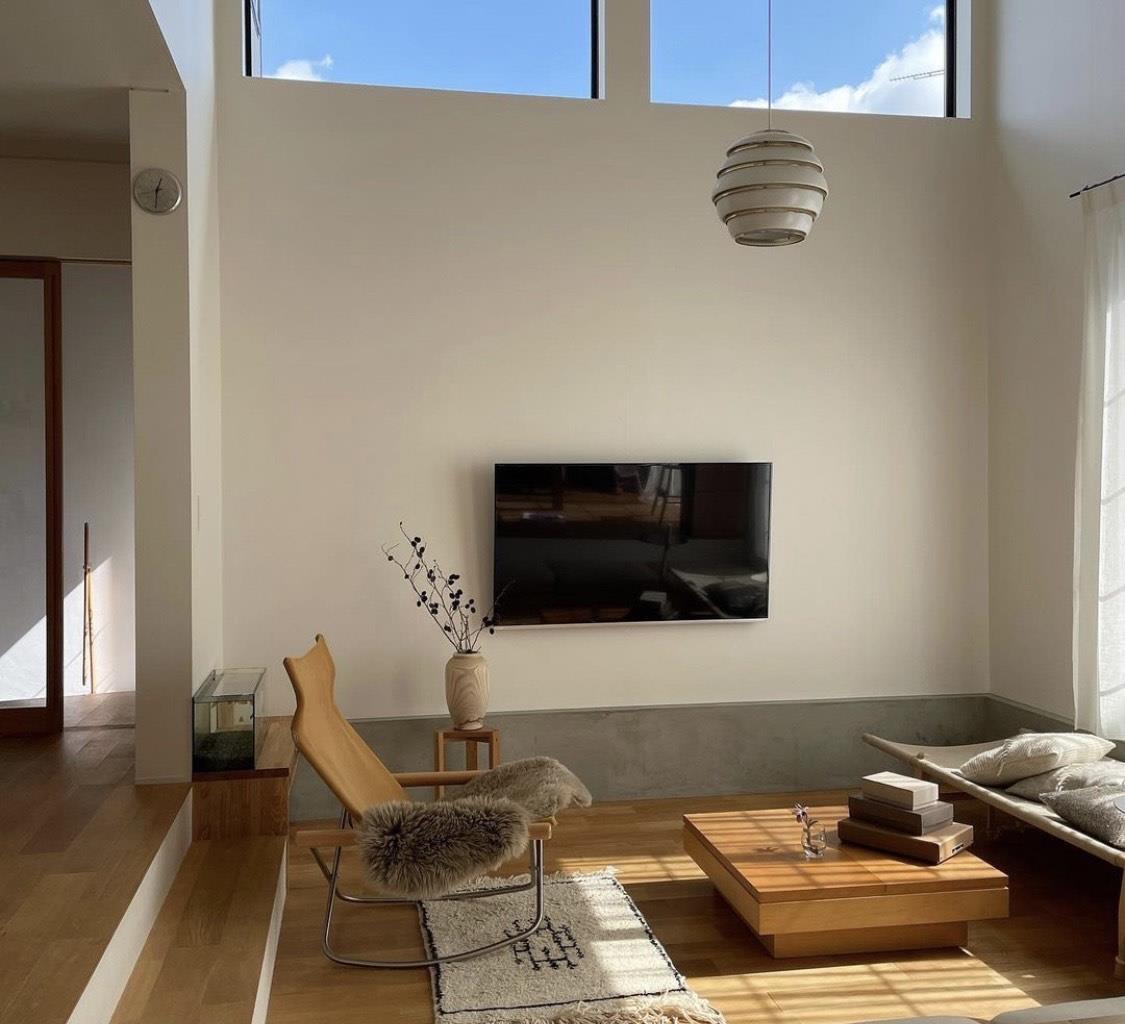 看了她家后，治愈了我的强迫症！家居氛围精致温暖，超有格调！