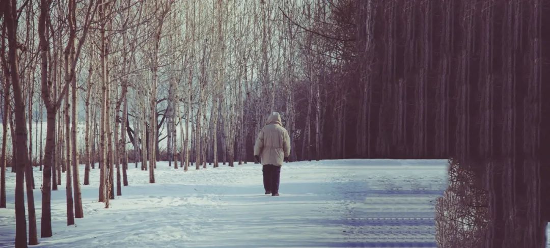 虞书欣|这首歌唱哭100万人：妻子葬身火海后，他在漠河舞厅苦等了34年