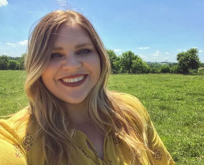 大野视家|一个女人在一年内从 285 磅减到 160 磅难以置信的故事