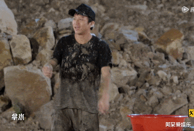 刘昊然|鹿晗 邓超 陈赫开玩笑的分寸感，刘昊然还没掌握好