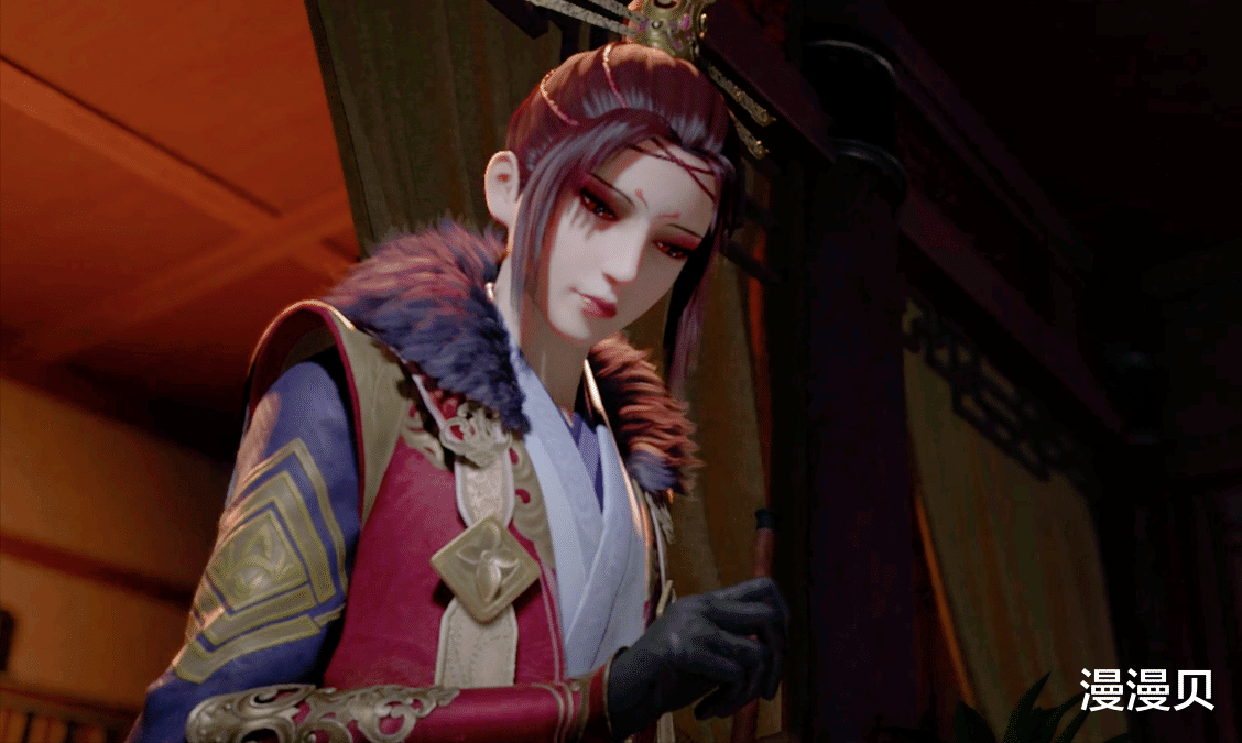 画江湖之不良人|《不良人5》定档在即：新角色骆小北PV发布，李星云杀不良人？