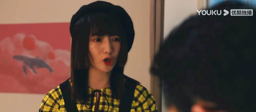 女心理师|《女心理师》讽刺现实,配角蒋梓乐,阴间婚纱照,掀起全网热议!