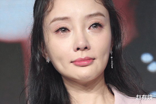 霍思燕|细数5位被诈骗的女星，她太可怜，4年薪酬付诸东流