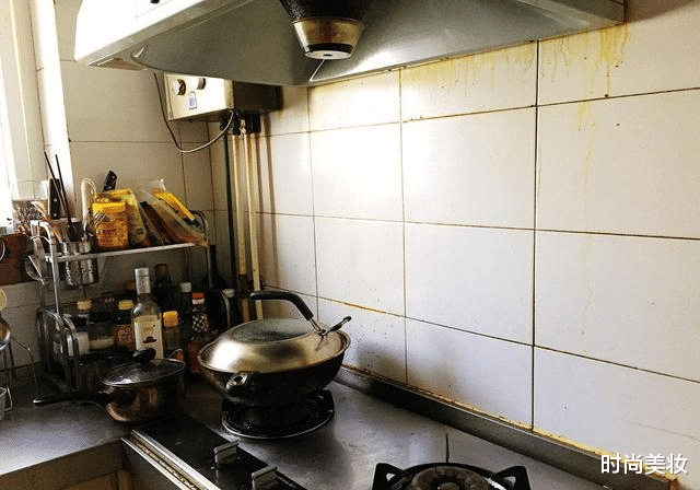 时尚美妆|看了无数凌乱的家庭，我发现中国式厨房，一般都存在3个“通病”