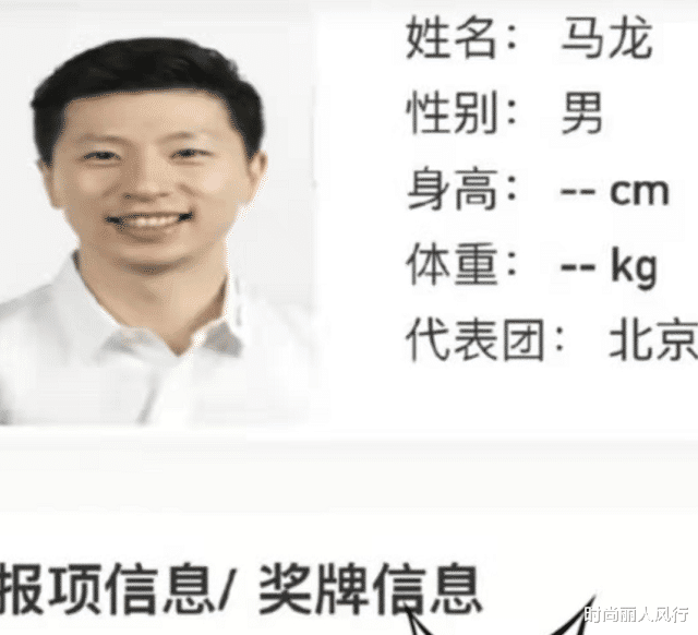 时尚丽人风行|运动员全运会证件照曝光！全红婵梳背头好有范，张雨霏明星脸超美