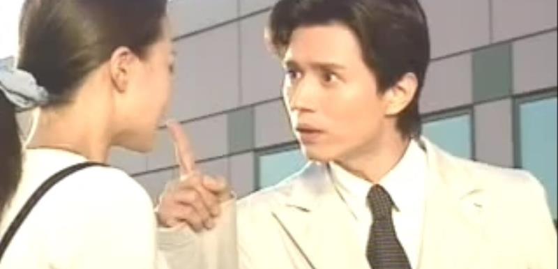 金民钟|《绅士的品格》的中年花美男，帅了一辈子的金民钟，最近忙啥呢？