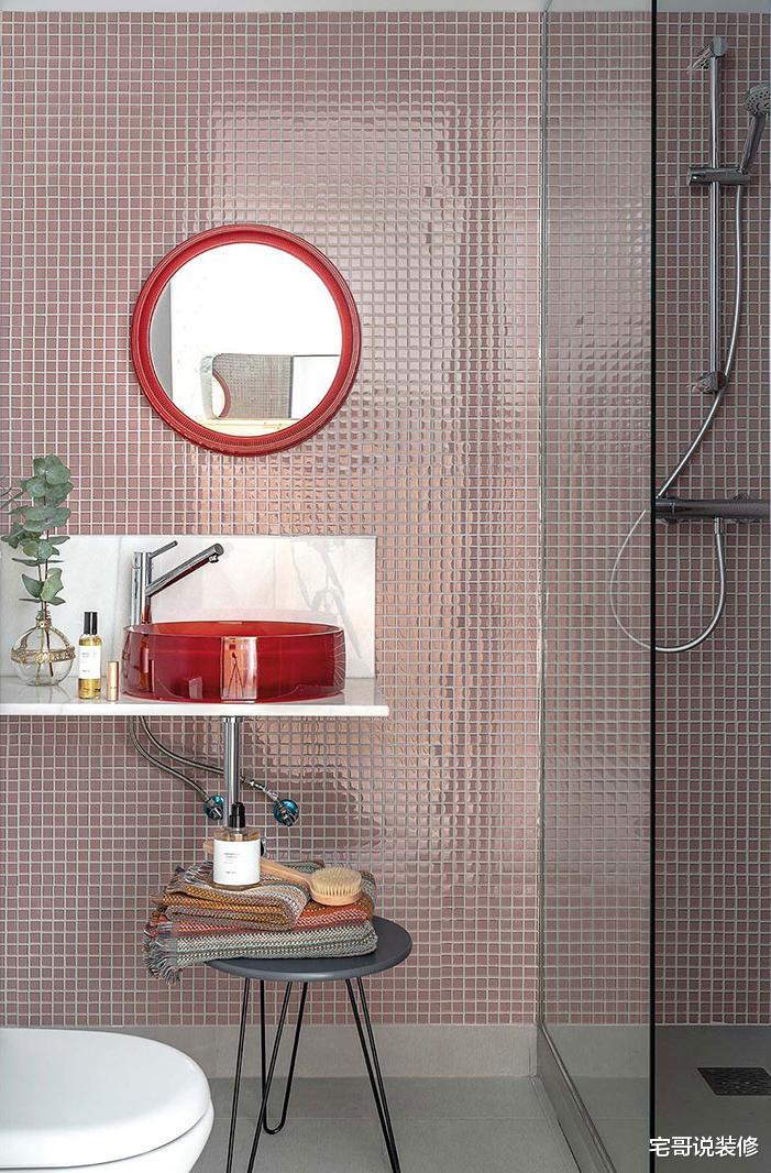 宅哥说装修|为了省钱,90后小姐姐买下45㎡破旧阁楼,改造后,变成温馨的家