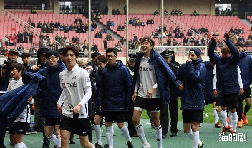 具惠善|从火遍全亚洲到如今的收视率暴降，Running Man这些年经历了什么？