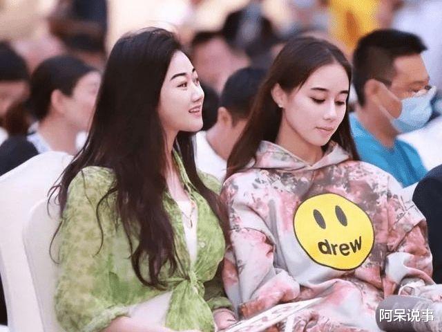 南京|南京首富之女，陈凯歌的“绯闻儿媳”，她厉害的地方还不止这些！