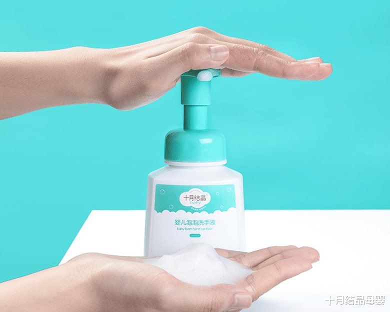 十月结晶母婴|6款绝不闲置的刚需母婴用品,你买过几款?