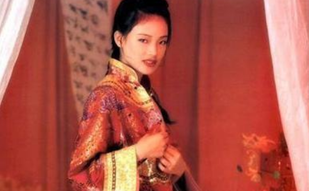 赵文卓|舒淇主演“动作片”，禁播24年，豆瓣不敢收录，也是赵文卓演艺生涯的巅峰