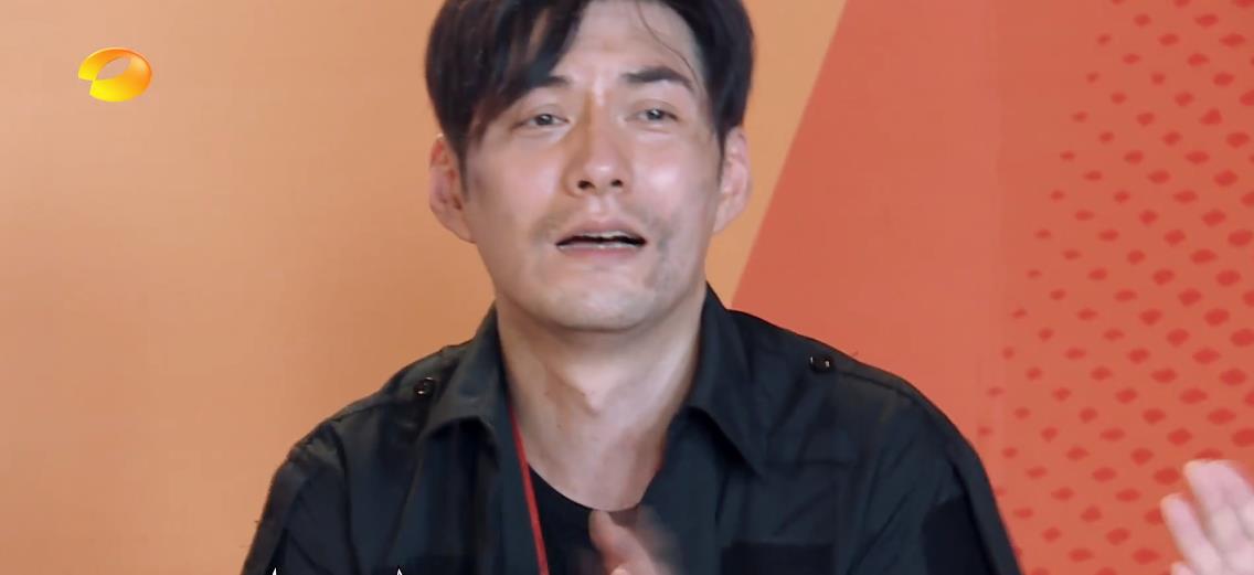 墨墨小午|《牛气满满的哥哥》首播破纪录，小哥队出师不利，严屹宽赢麻了