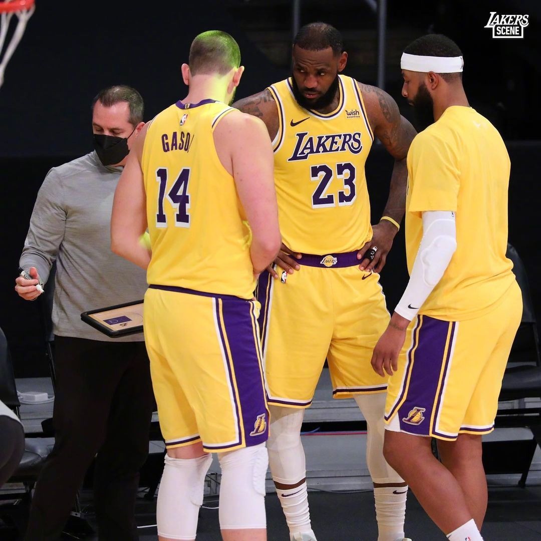 勒布朗·詹姆斯|47分11篮板5助攻也没用！对不起，今日最佳必须还是詹姆斯