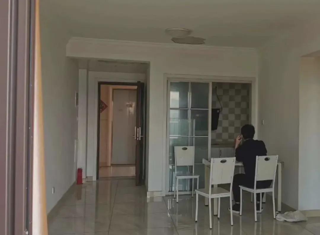 89㎡极简北欧风小三房，质感爆表，每1㎡都很美