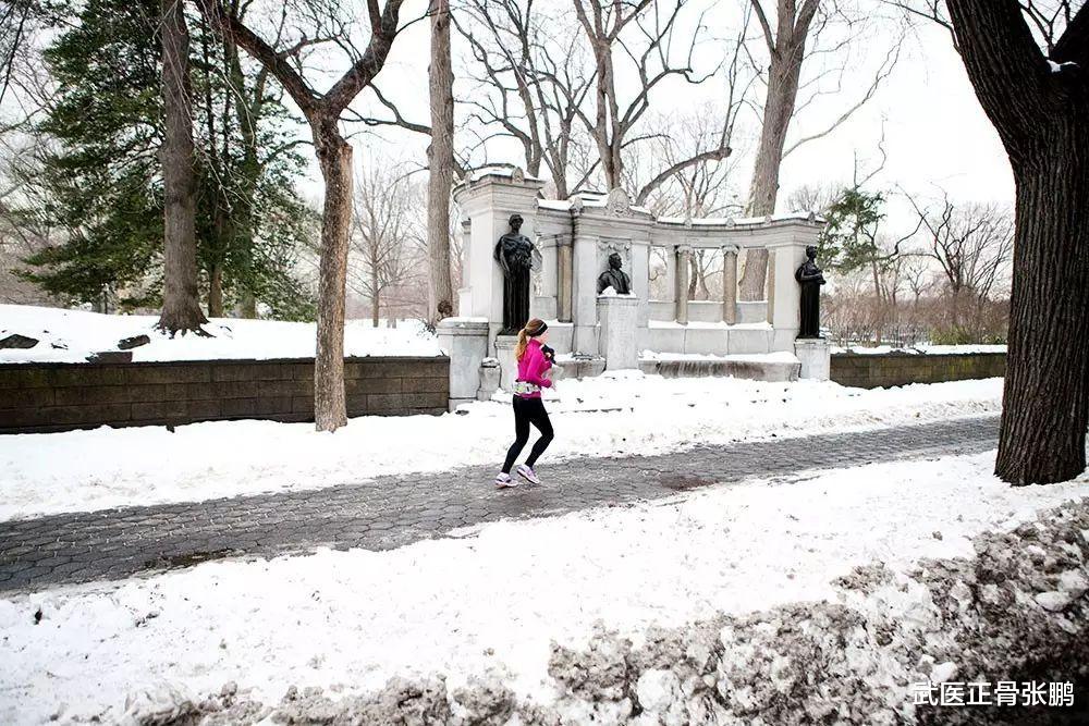 经络|冬至将至，阳气宜潜藏！这3个习惯非常耗阳气，尽早改掉