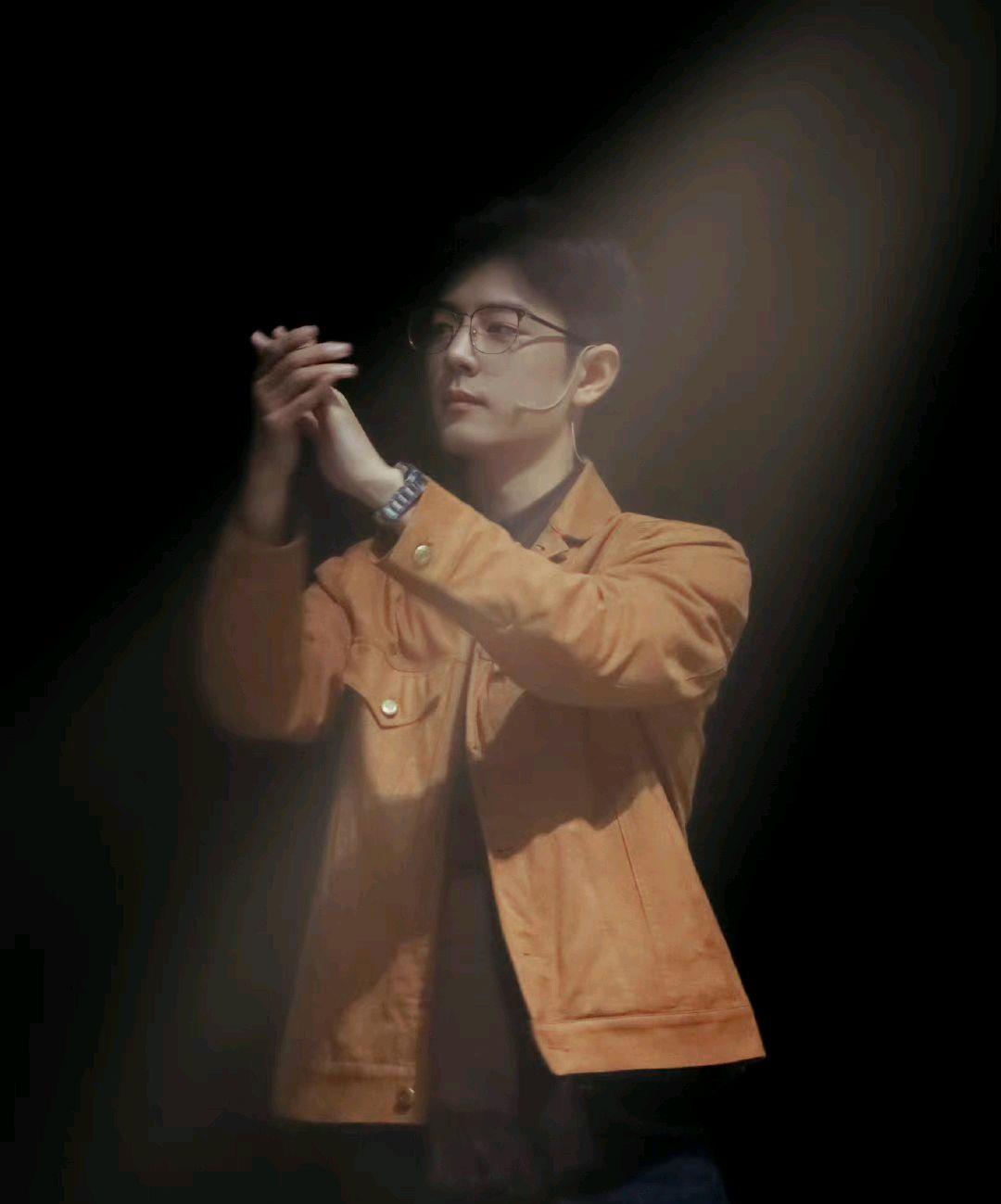 肖战|《如梦之梦》遗落惊喜，肖战音频采访来了，这次听“5号病人”说