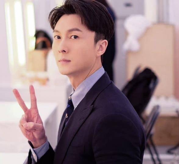 陈自瑶|被认定离婚！陈浩信陈自瑶复合？粉丝激动：终于有对不是离婚收场