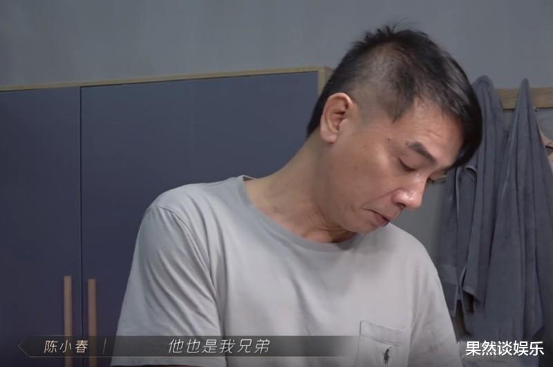 林晓峰|舅舅是狄龙、姐姐是知名经纪人、嫂子是天后，林晓峰背景太强了吧