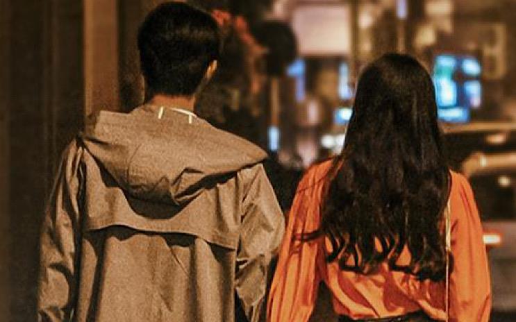 杨幂|杨幂新剧拿到许可证，搭戏男主小她9岁，光看预告就上头了！