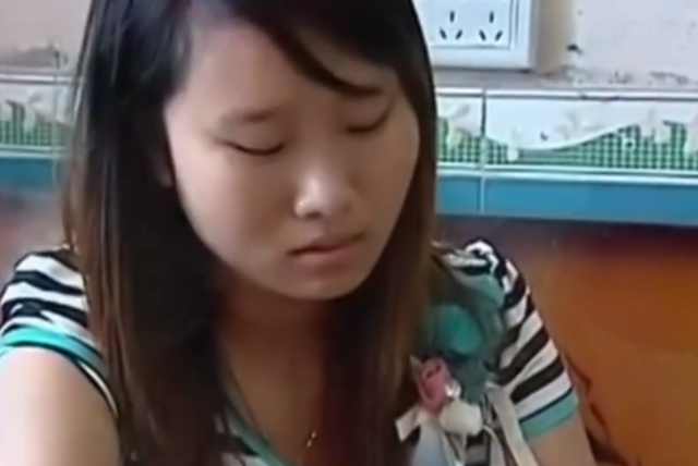蓦然一牟 99%的致死率，男子喝下百草枯以死谢罪，妻子却不愿意来医院看他