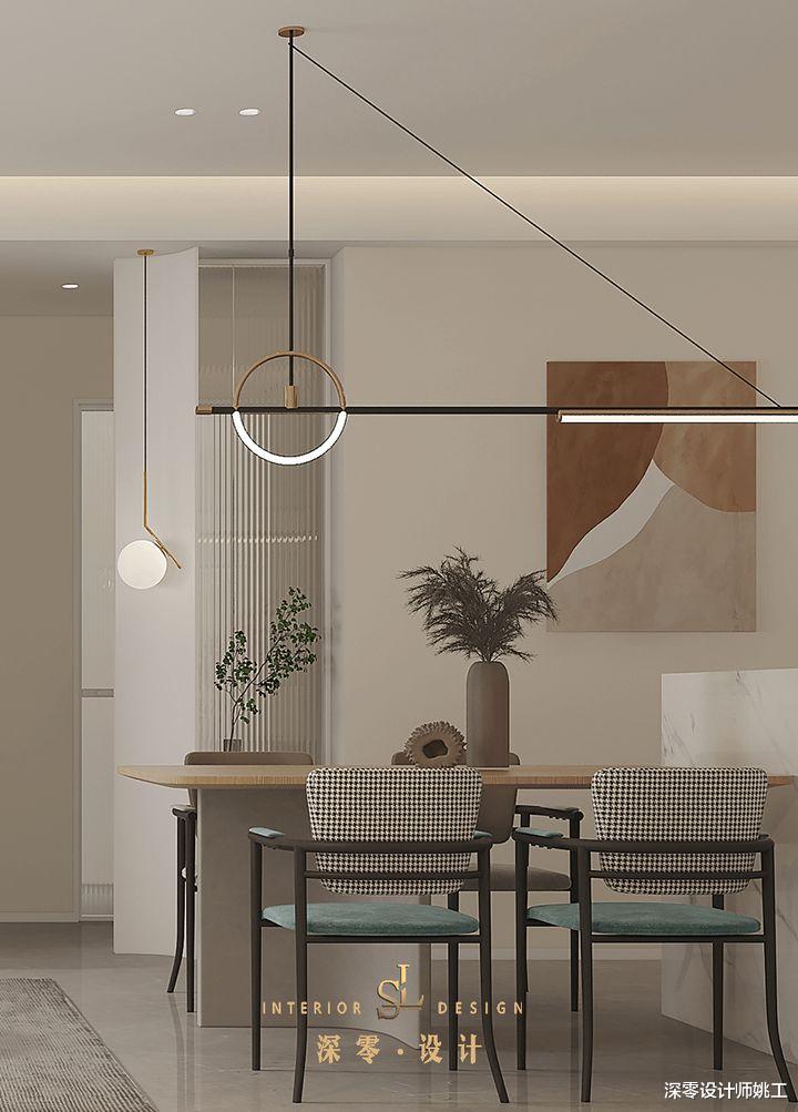 入户门正对卫生间，这种尴尬事很好解决，4种方法适合大部分家庭