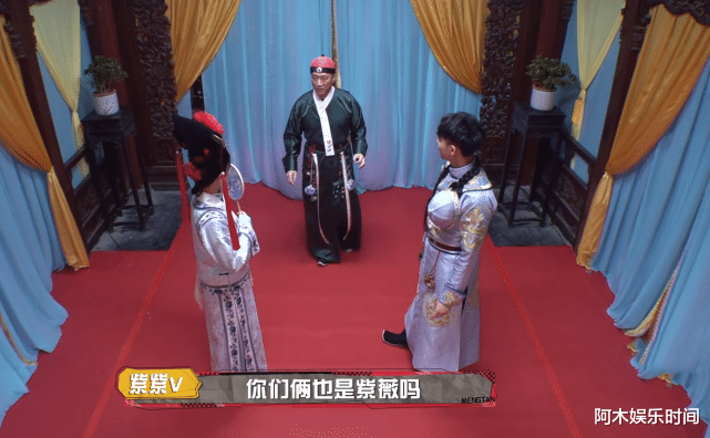 黄子韬|杨紫和沙溢，让我们看到黄子韬的情商有多低