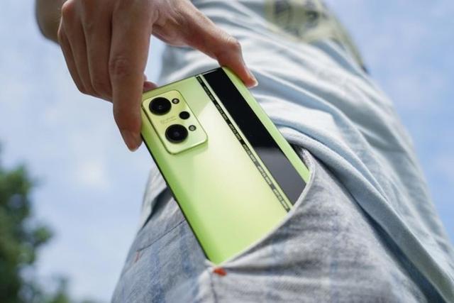 机械键盘|或许你更喜欢骁龙870？次旗舰手机性能同样强悍