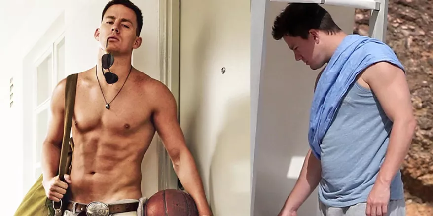 电影|“男明星没有腹肌也没关系，他们减肥比女演员辛苦”？这是什么圣母发言！