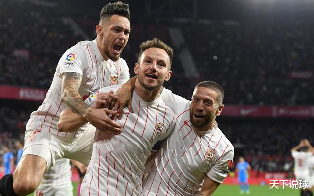 塞維利亞|西甲：卡迪斯主場成績不堪，塞維利亞陣容不完整