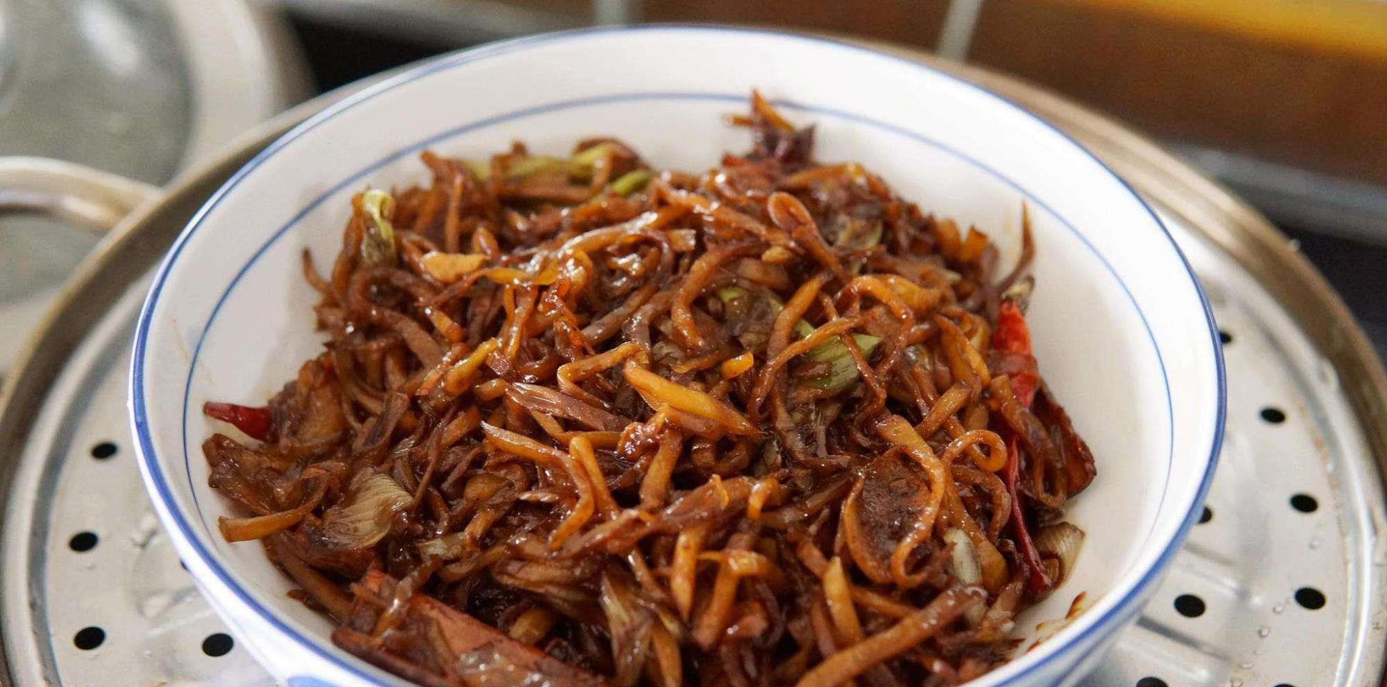 骨关节炎|43岁女子,因“挑食”躲过脑梗?医生夸赞:这6物,幸好你忍得住