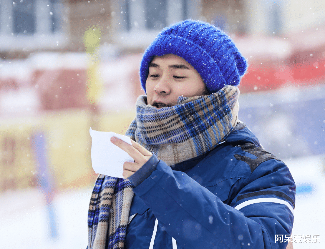 陈赫|五哈2：陈赫过生日被节目组套路，却意外找到了“收视密码”