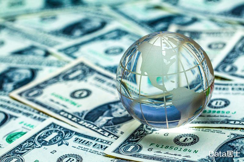 GDP 中国占比美国提升到7成、是日本的近3倍！2020年世界经济五强GDP