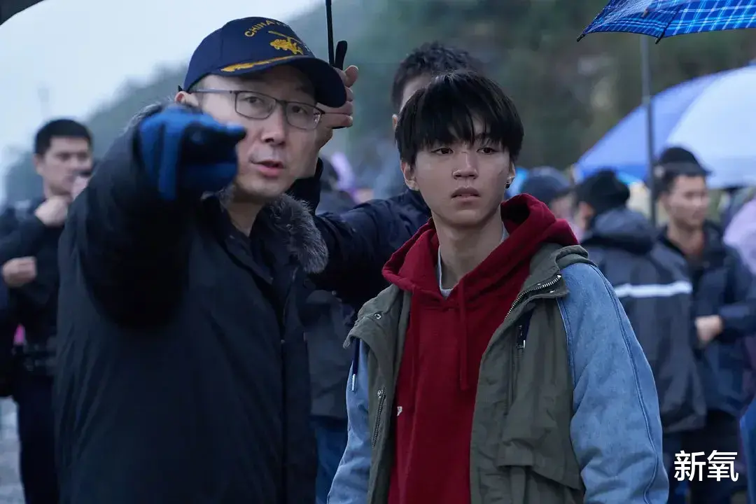 尤珊珊|为什么资本再怎么捧,佟丽娅的每次转型都以失败告终?