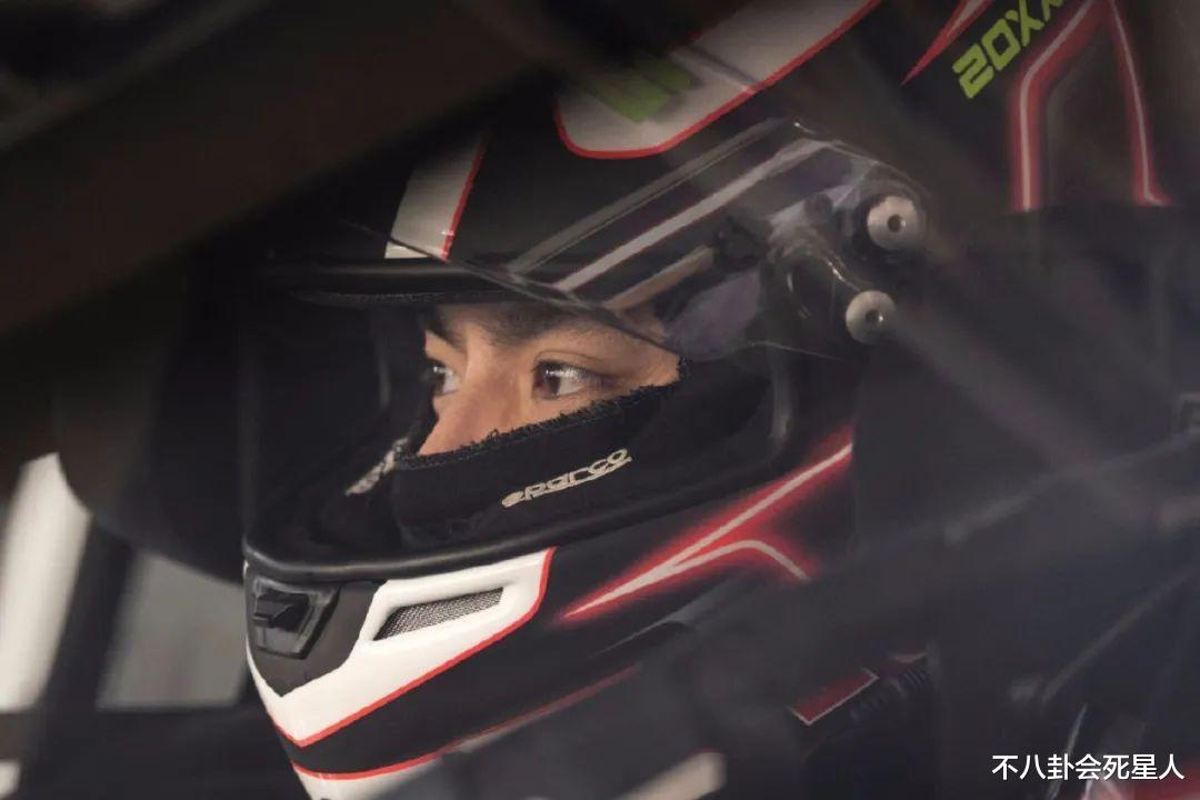 王一博|吴亦凡因赛车事故道歉，却牵连出王一博得奖事件，真的离谱！