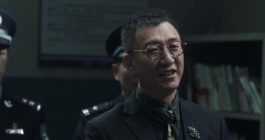 墨墨小午|孙红雷、张艺兴新剧首播，亮点满满，排面很足