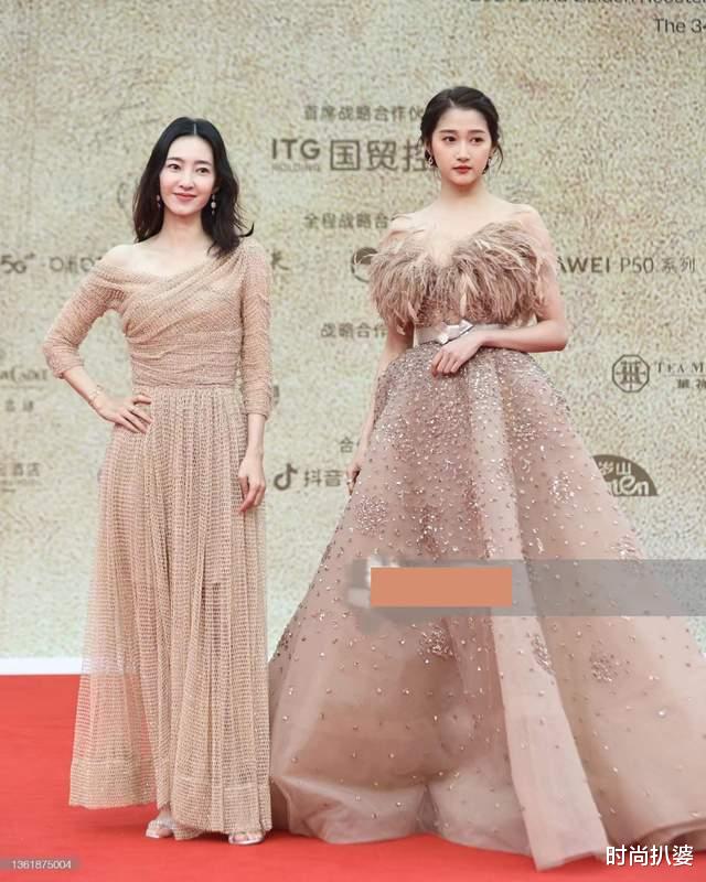 高定|高定不一定高贵！王丽坤的迪奥高定毫无质感，倪妮成衣轻松惊艳