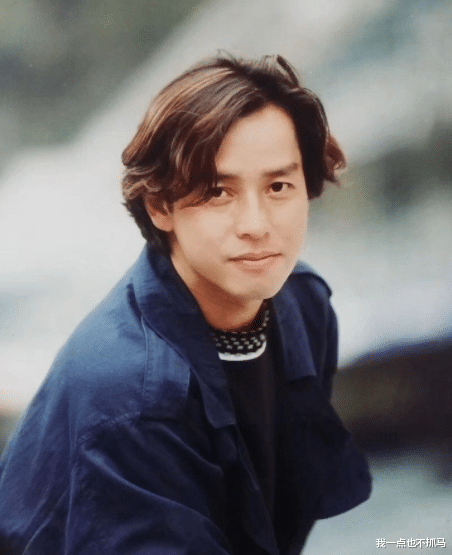 谭咏麟|一代天王，栽了