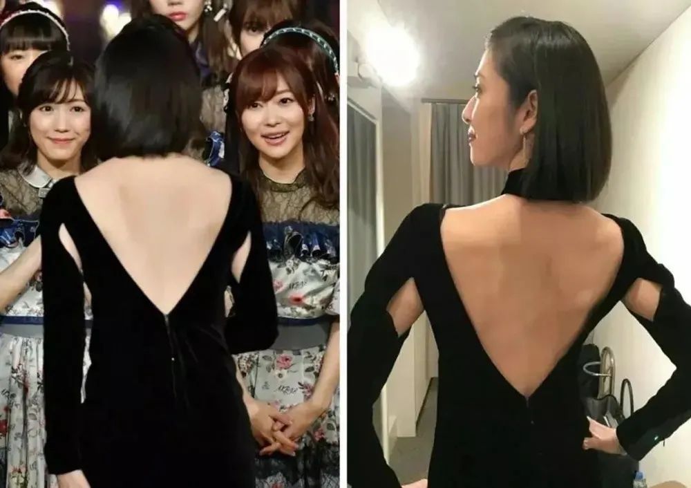 朱曼娘|第一女星宣布终生「不婚不育」后，所有男人都松了口气