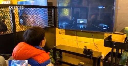 防爆云平台 “开启青少年模式”有效吗？新版《未成年人保护法》6月实施