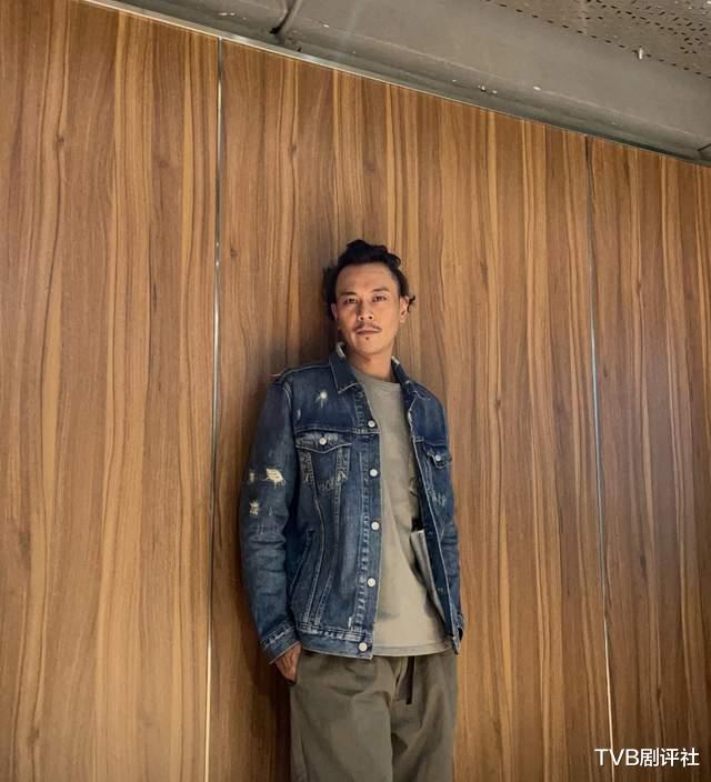 青年教师|李天翔拍片主动找工作,直言后悔入行二十多年,网友盼其能上位