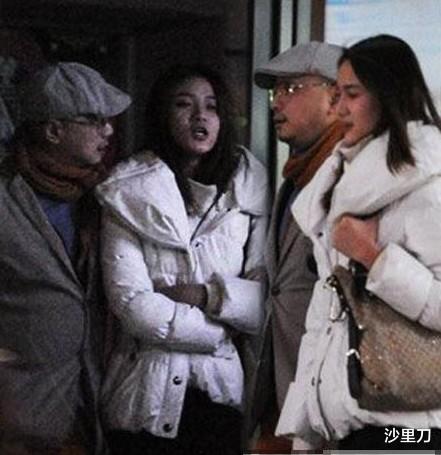 陶虹|宣扬开放式婚姻，高谈男女平等，穿着貂说吃肉太残忍，陶虹怎么了