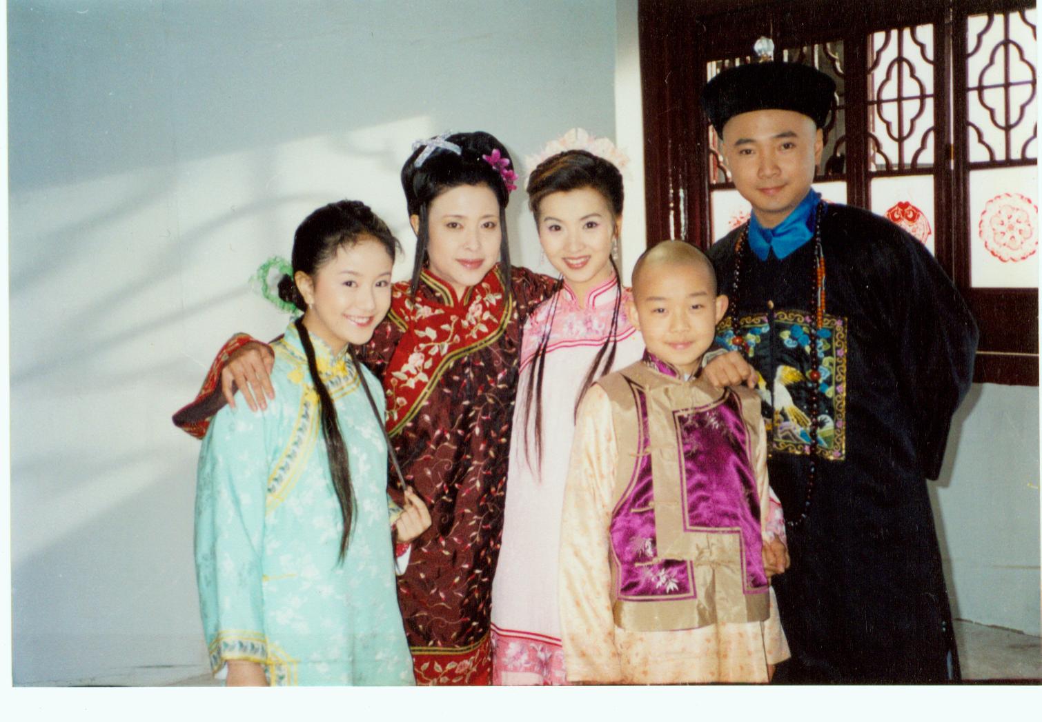 于谦|从“徐峥”身边的小配角,到今天德云社的扛把子,于谦的传奇经历