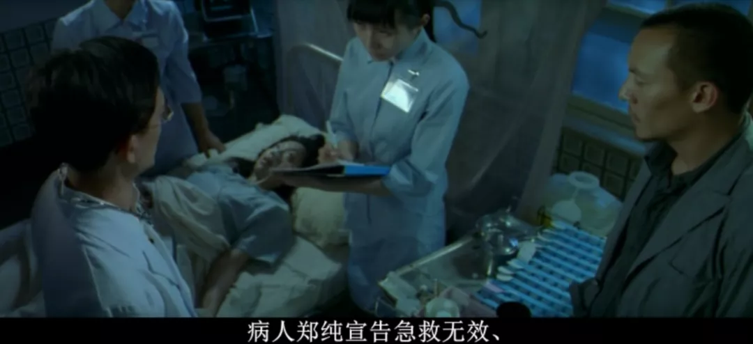 戛纳|大咖云集、入围戛纳，这部鬼片我看到的不仅仅是恐怖！