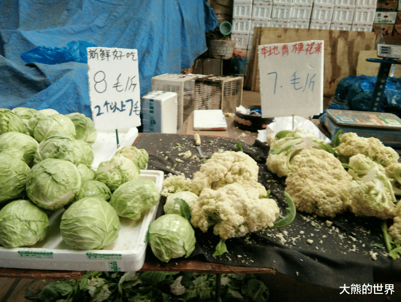 蛋白质|立冬后别买“4菜3果”，都是反季的，难吃营养低还贵，菜农也不吃